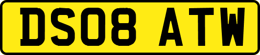 DS08ATW