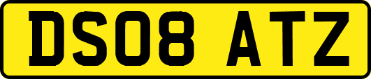 DS08ATZ