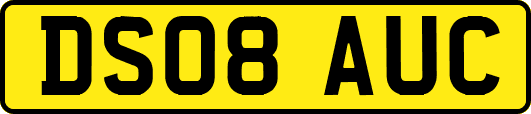 DS08AUC