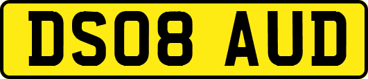 DS08AUD