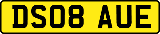 DS08AUE