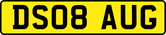 DS08AUG