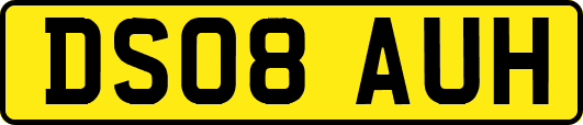 DS08AUH