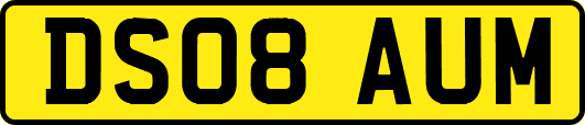 DS08AUM
