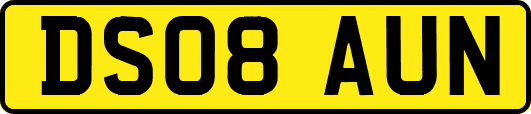 DS08AUN