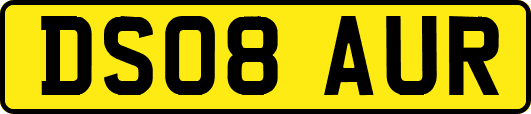 DS08AUR