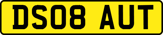 DS08AUT