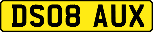 DS08AUX