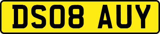 DS08AUY