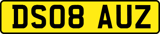 DS08AUZ