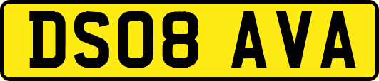 DS08AVA