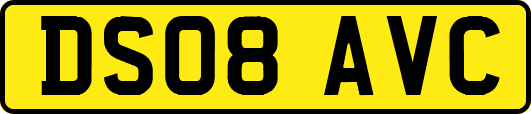 DS08AVC