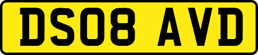 DS08AVD