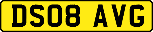 DS08AVG