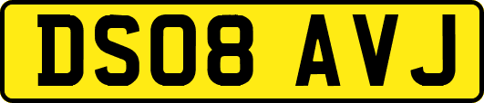 DS08AVJ