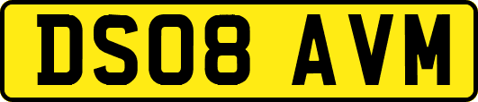 DS08AVM