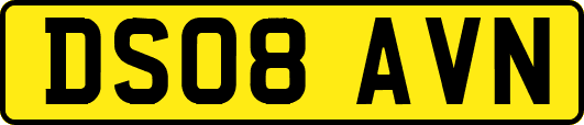 DS08AVN