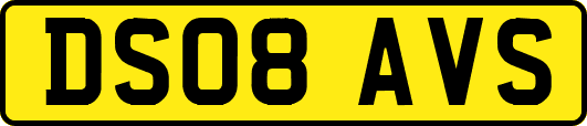 DS08AVS