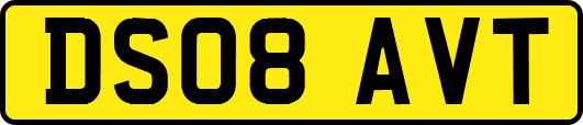 DS08AVT