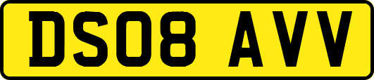 DS08AVV