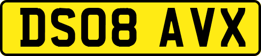DS08AVX