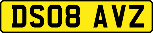 DS08AVZ
