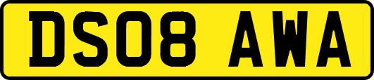 DS08AWA