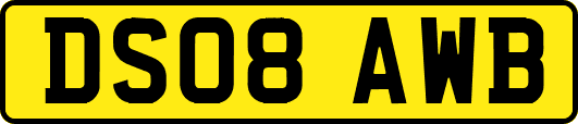 DS08AWB