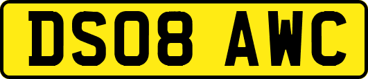 DS08AWC