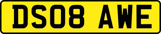 DS08AWE