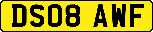 DS08AWF