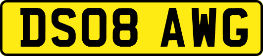 DS08AWG