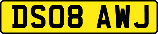 DS08AWJ