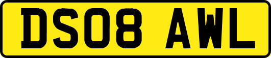 DS08AWL