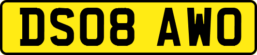 DS08AWO