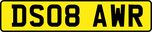 DS08AWR