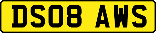 DS08AWS