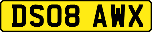 DS08AWX