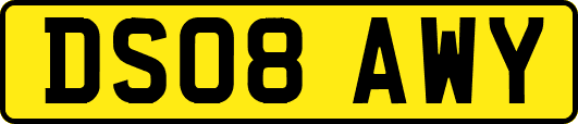 DS08AWY