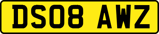 DS08AWZ