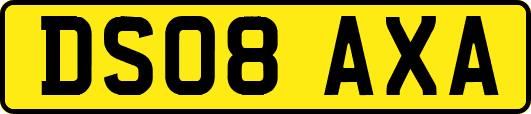 DS08AXA