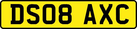 DS08AXC