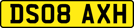 DS08AXH