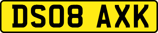 DS08AXK