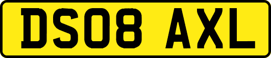 DS08AXL