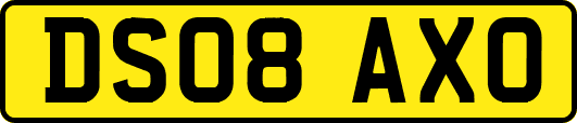 DS08AXO