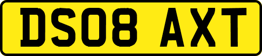 DS08AXT