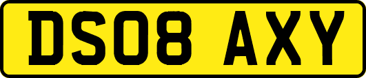 DS08AXY