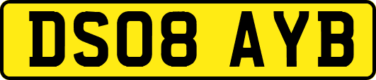 DS08AYB