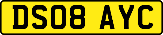 DS08AYC